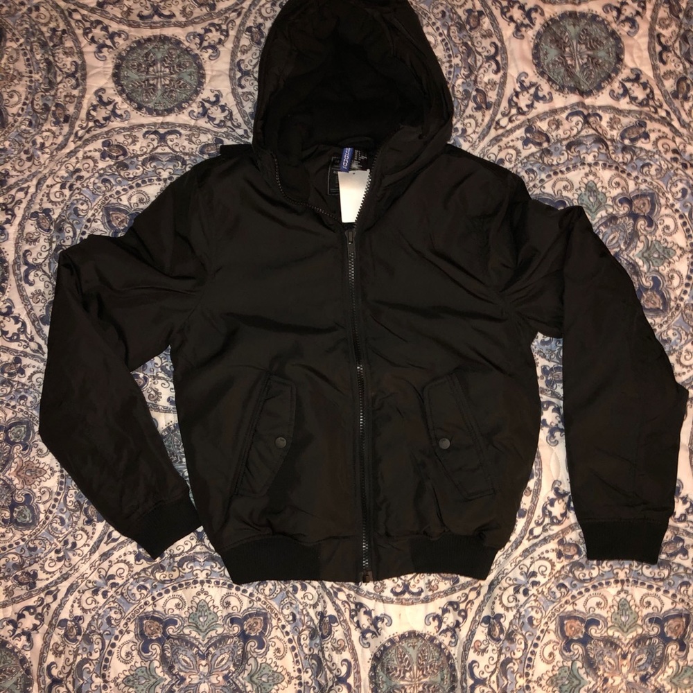 Jacket - Picture 2 of 2